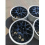 Диск литий Volkswagen  R16 j PCD5*100 ET40 DIA57.1 (сірий)|BBS 1242019|