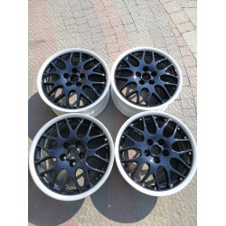 Диск литий Volkswagen  R16 j PCD5*100 ET40 DIA57.1 (сірий)|BBS 1242019|