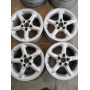 Диск Литий Volvo  R16 6.5j PCD5*108 ET43 DIA65.1 (Сірий)|9157416|