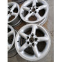 Диск Литий Volvo  R16 6.5j PCD5*108 ET43 DIA65.1 (Сірий)|9157416|