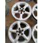 Диск Литий Volvo  R16 6.5j PCD5*108 ET43 DIA65.1 (Сірий)|9157416|