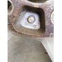 Диск Литий Volvo  R16 6.5j PCD5*108 ET43 DIA65.1 (Сірий)|9157416|