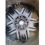 Диск литий Renault  R16 6.5j PCD5*108 ET50 DIA60.1 (сірий)|8200023733|