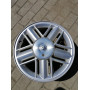 Диск литий Renault  R16 6.5j PCD5*108 ET50 DIA60.1 (сірий)|8200023733|