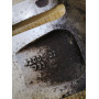 Диск литий Renault  R16 6.5j PCD5*108 ET50 DIA60.1 (сірий)|8200023733|