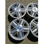 Диск литий Renault  R16 6.5j PCD5*108 ET50 DIA60.1 (сірий)|8200023733|