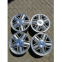Диск литий Renault  R16 6.5j PCD5*108 ET50 DIA60.1 (сірий)|8200023733|