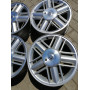 Диск литий Renault  R16 6.5j PCD5*108 ET50 DIA60.1 (сірий)|8200023733|