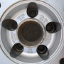 Диск литий Audi  R16 6.0j PCD5*112 ET40 DIA57.1 (сірий)|4B0601025H|