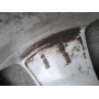 Диск литий Audi  R16 7.0j PCD5*112 ET37 DIA66.6 (сірий)|4G0601025|