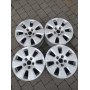 Диск литий Audi  R16 7.0j PCD5*112 ET37 DIA66.6 (сірий)|4G0601025|