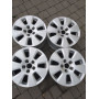 Диск литий Audi  R16 7.0j PCD5*112 ET37 DIA66.6 (сірий)|4G0601025|