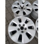 Диск литий Audi  R16 7.0j PCD5*112 ET37 DIA66.6 (сірий)|4G0601025|