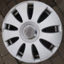 Диск литий Audi  R16 7.0j PCD5*112 ET42 DIA57.1 (сірий)|8E0601025AK|