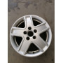 Диск литий Volkswagen  R16 7.0j PCD5*112 ET59 DIA57.1 (сірий)|7M3601025A|