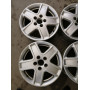 Диск литий Volkswagen  R16 7.0j PCD5*112 ET59 DIA57.1 (сірий)|7M3601025A|