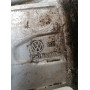 Диск литий Volkswagen  R16 7.0j PCD5*112 ET59 DIA57.1 (сірий)|7M3601025A|