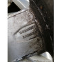 Диск литий Volkswagen  R16 7.0j PCD5*112 ET59 DIA57.1 (сірий)|7M3601025A|