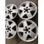 Диск литий Volkswagen  R16 7.0j PCD5*112 ET59 DIA57.1 (сірий)|7M3601025A|