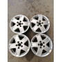 Диск литий Volkswagen  R16 7.0j PCD5*112 ET59 DIA57.1 (сірий)|7M3601025A|