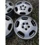 Диск литий Mercedes - Benz  R16 7,5j PCD5*112 ET35 DIA66.6 (сірий)|KBA44282|