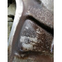 Диск литий Mercedes - Benz  R16 7,5j PCD5*112 ET35 DIA66.6 (сірий)|KBA44282|