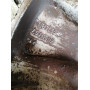 Диск литий Mercedes - Benz  R16 7,5j PCD5*112 ET35 DIA66.6 (сірий)|KBA44282|