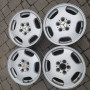 Диск литий Mercedes - Benz  R16 7.5j PCD5*112 ET35 DIA66.6 (сірий)|KBA44298|