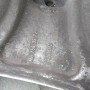 Диск литий Mercedes - Benz  R16 7.5j PCD5*112 ET35 DIA66.6 (сірий)|KBA44298|