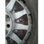 Диск литий Audi  R16 7.5j PCD5*112 ET40 DIA57.1 (сірий)|4E0601025G|