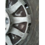 Диск литий Audi  R16 7.5j PCD5*112 ET40 DIA57.1 (сірий)|4E0601025G|