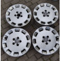 Диск литий Audi  R16 7.5j PCD5*112 ET40 DIA57.1 (сірий)|4E0601025G|