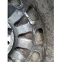 Диск литий Mercedes - Benz  R16 7.5j PCD5*112 ET41 DIA66.6 (сірий)|2104011202|