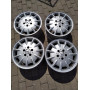 Диск литий Mercedes - Benz  R16 7.5j PCD5*112 ET41 DIA66.6 (сірий)|2104011202|