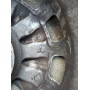 Диск литий Mercedes - Benz  R16 7.5j PCD5*112 ET41 DIA66.6 (сірий)|2104011202|