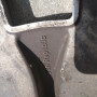 Диск литий Mercedes - Benz  R16 7.5j PCD5*112 ET42 DIA66.6 (сірий)|A2114011402|