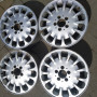 Диск литий Mercedes - Benz  R16 7.5j PCD5*112 ET42 DIA66.6 (сірий)|A2114011402|