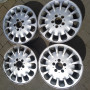 Диск литий Mercedes - Benz  R16 7.5j PCD5*112 ET42 DIA66.6 (сірий)|A2114011402|