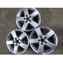 Диск литий Ronal  R16 6.5j PCD5* ET50 DIA57.1 (Сірий)|1T0601025G|