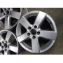 Диск литий Ronal  R16 6.5j PCD5* ET50 DIA57.1 (Сірий)|1T0601025G|