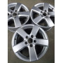 Диск литий Ronal  R16 6.5j PCD5* ET50 DIA57.1 (Сірий)|1T0601025G|