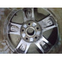 Диск литий Ronal  R16 6.5j PCD5* ET50 DIA57.1 (Сірий)|1T0601025G|