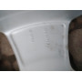 Диск литий Audi  R16 7.5j PCD5*112 ET37 DIA66.6 (сірий)|4G0601025|