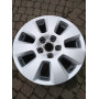 Диск литий Audi  R16 7.5j PCD5*112 ET37 DIA66.6 (сірий)|4G0601025|