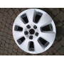 Диск литий Audi  R16 7.5j PCD5*112 ET37 DIA66.6 (сірий)|4G0601025|