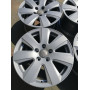 Диск литий Audi  R16 7.5j PCD5*112 ET45 DIA57.1 (Сірий)|4F0601025AJ|