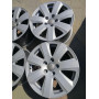 Диск литий Audi  R16 7.5j PCD5*112 ET45 DIA57.1 (Сірий)|4F0601025AJ|