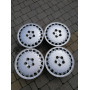 Диск литий Honda  R16 6.5j PCD5*114.3 ET65 DIA64.1 (сірий)||