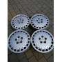 Диск литий Honda  R16 6.5j PCD5*114.3 ET65 DIA64.1 (сірий)||