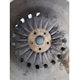 Диск литий Honda  R16 6.5j PCD5*114.3 ET65 DIA64.1 (сірий)||